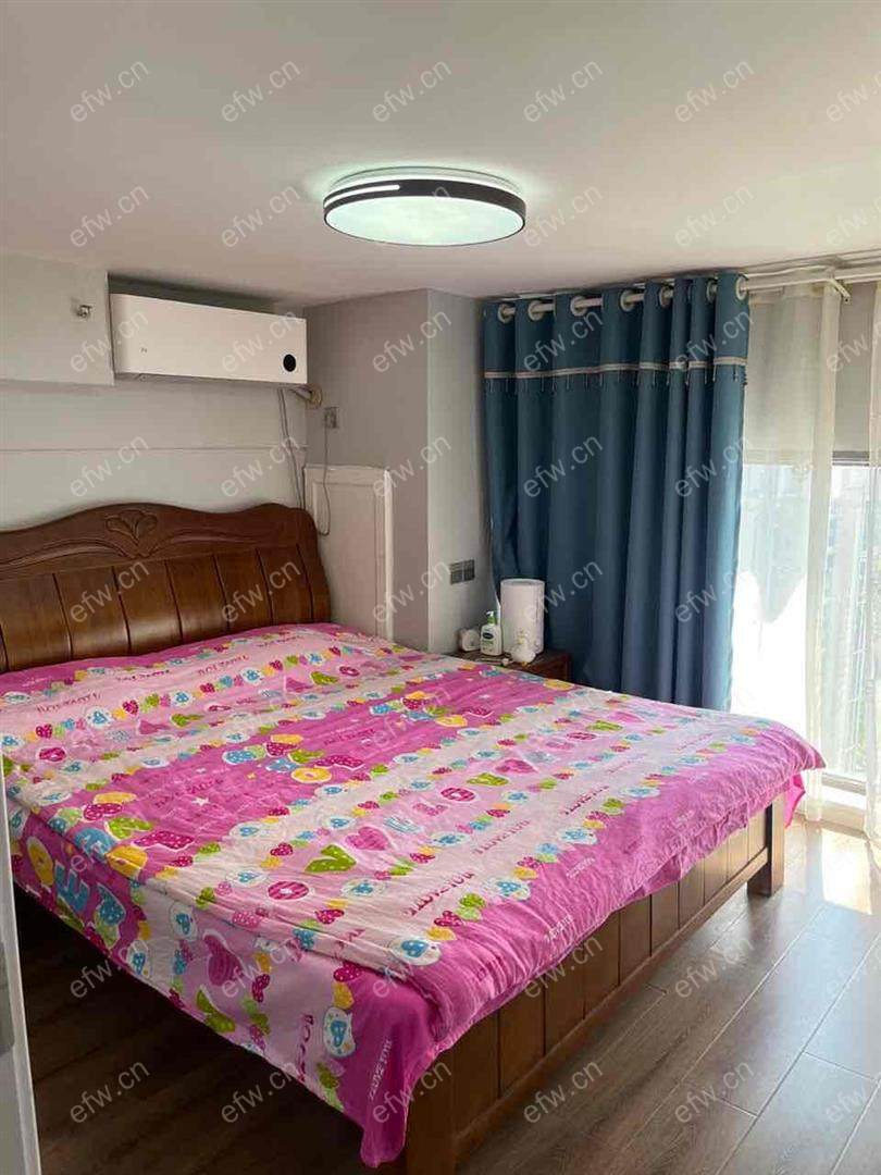 看房方便  自住装修