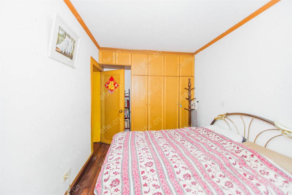 凤翔苑精装3室 随时看房 拎包入住地铁四号线沿线