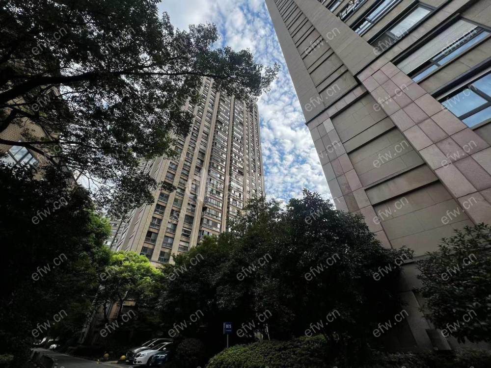 地铁口，叙丰站，精装公寓