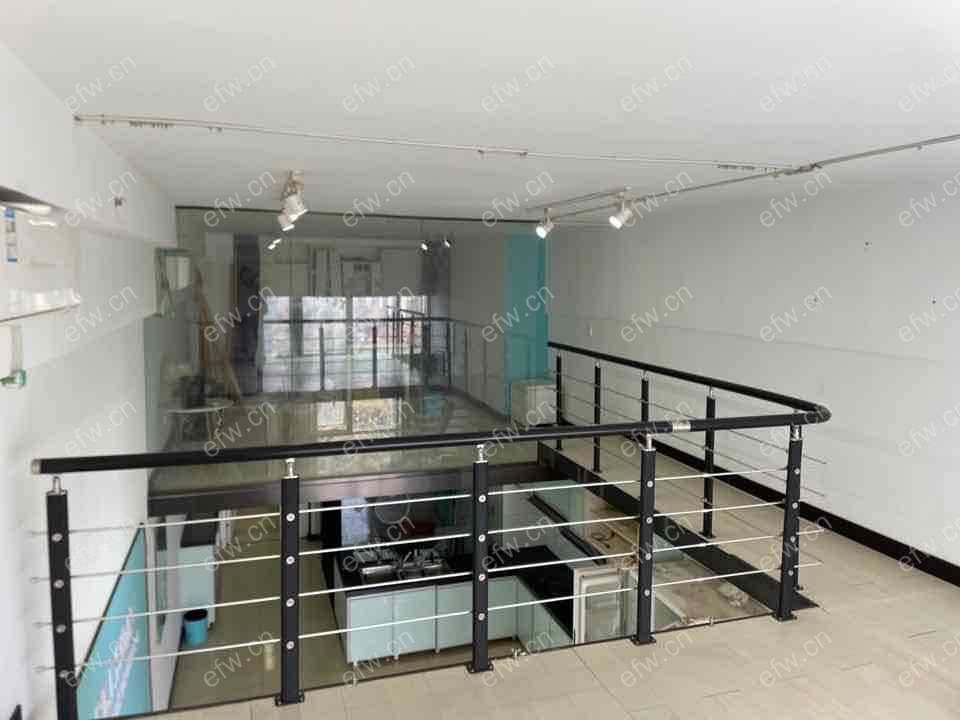花样年喜年(隐秀路) 2室1厅
