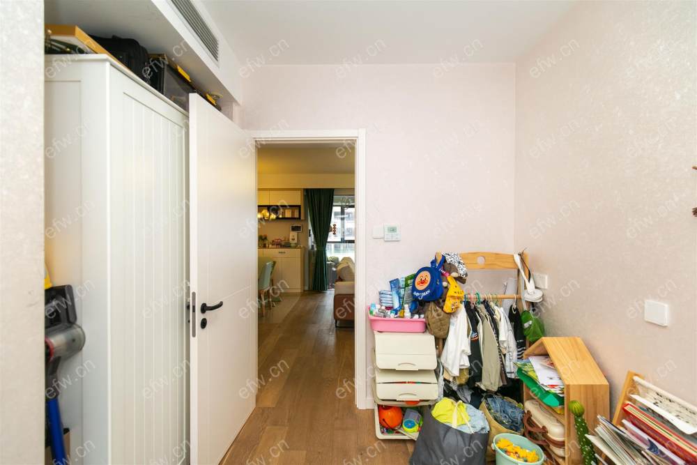 自住精装修 楼层好  视野好