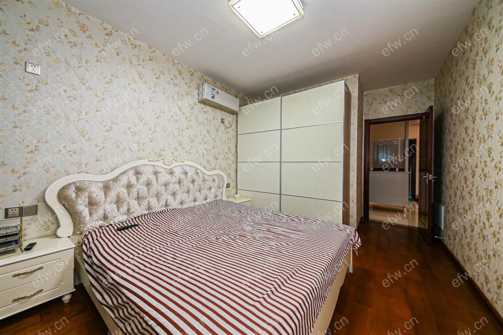 世茂首府（天域景园） 2室2厅