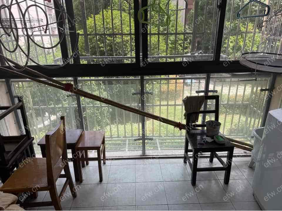 东顾巷家园D整租两房