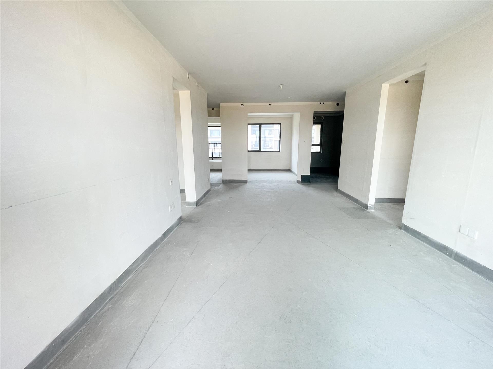 建发静学和鸣洋房出售