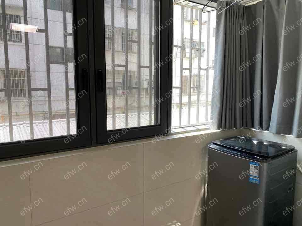 西横街 二室  新装修