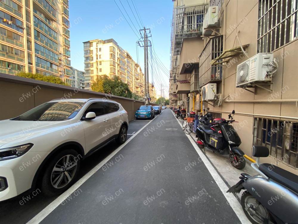 溪南新村  2室2厅
