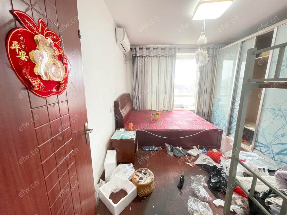 绿地世纪城一期
