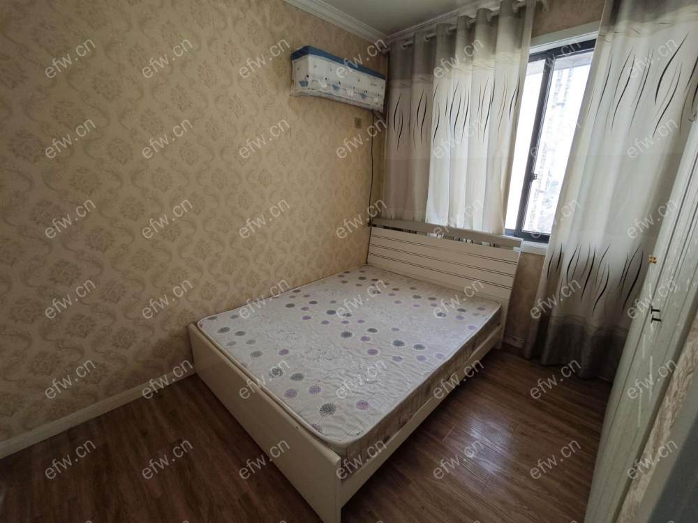 东风家园精装两房出租