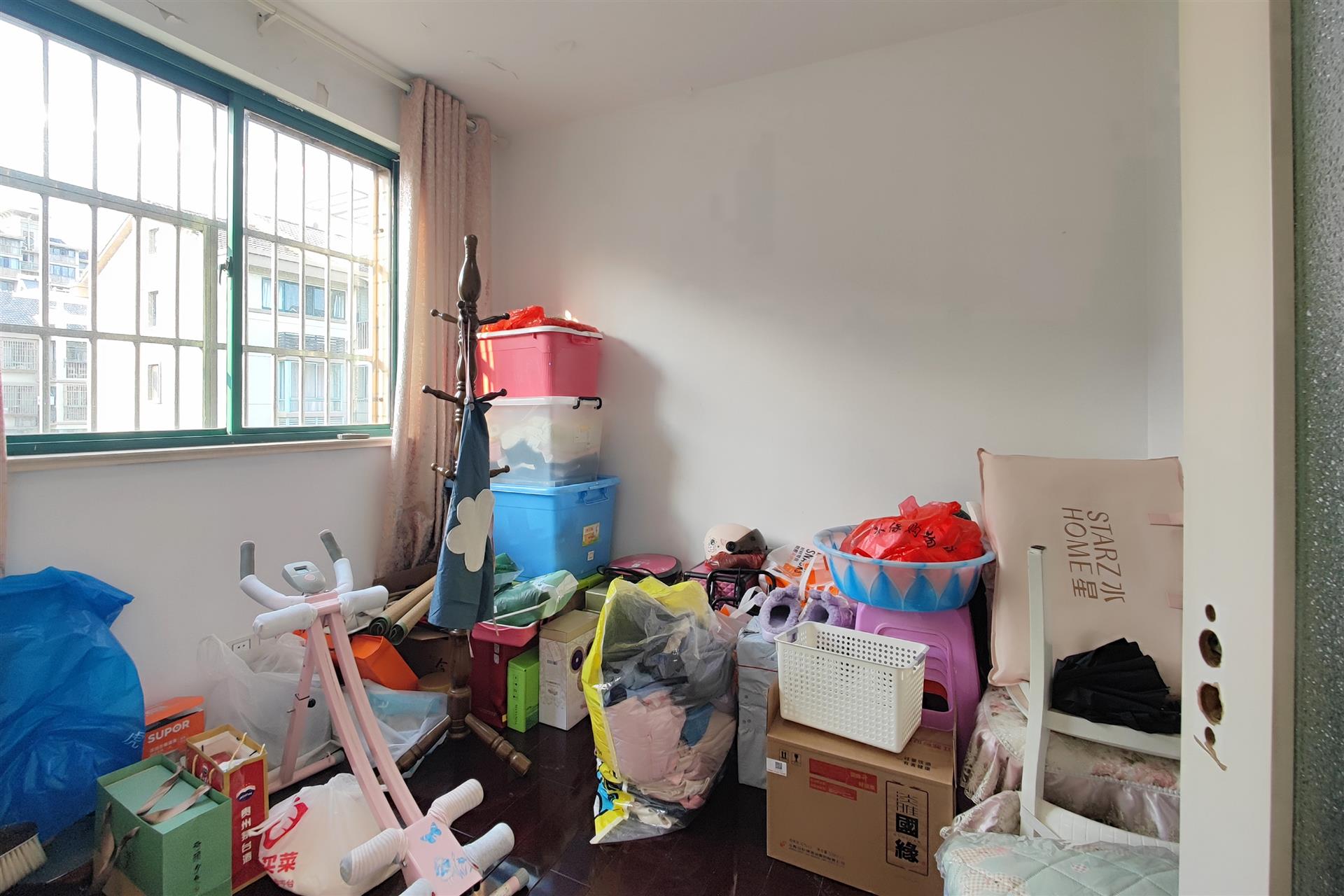 桑达园小区（北区）