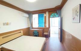 家具家电齐全 拎包入住
