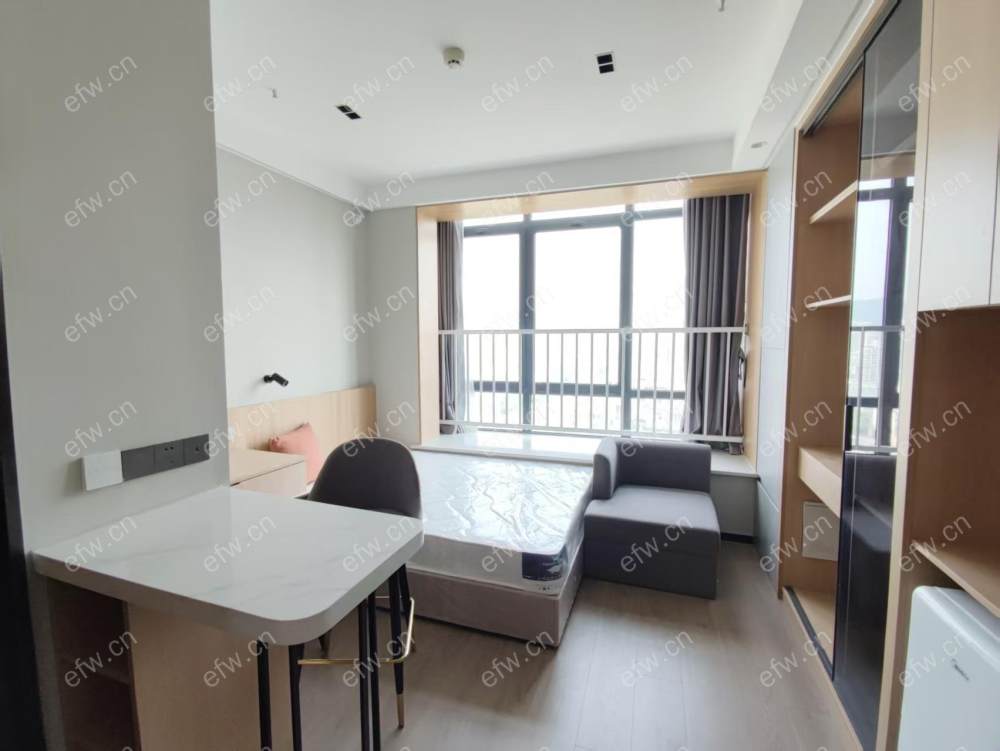 建筑路 溪南公馆旁一室整租