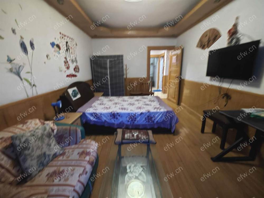 稻香新村 2室1厅出租