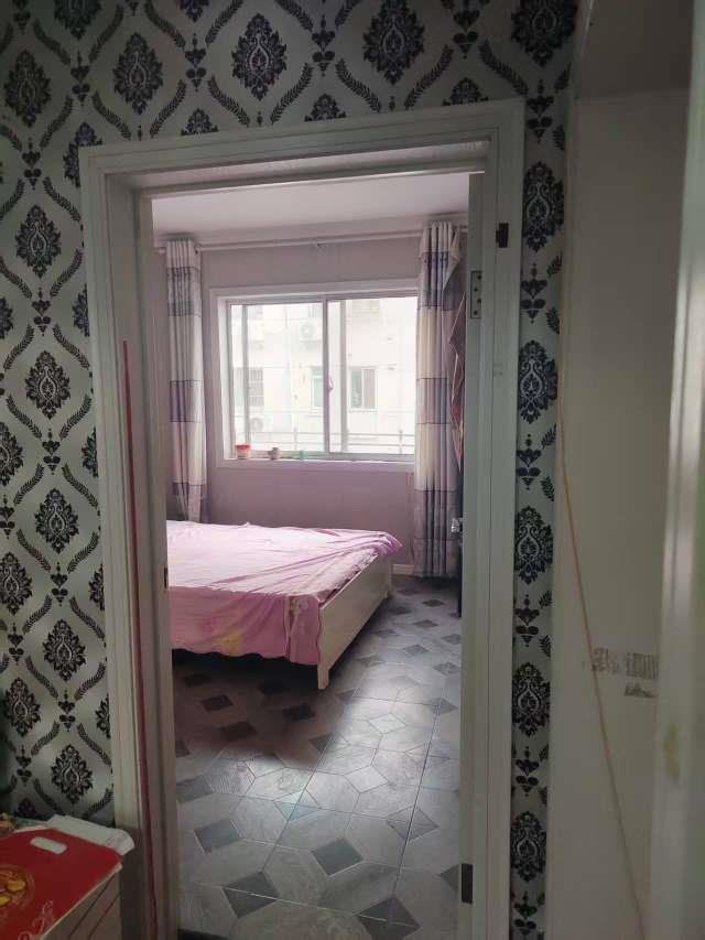 西横街