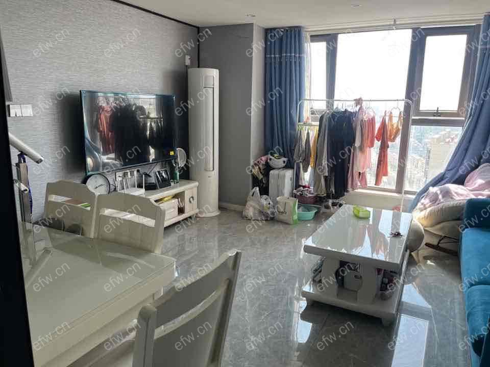看房方便  自住装修