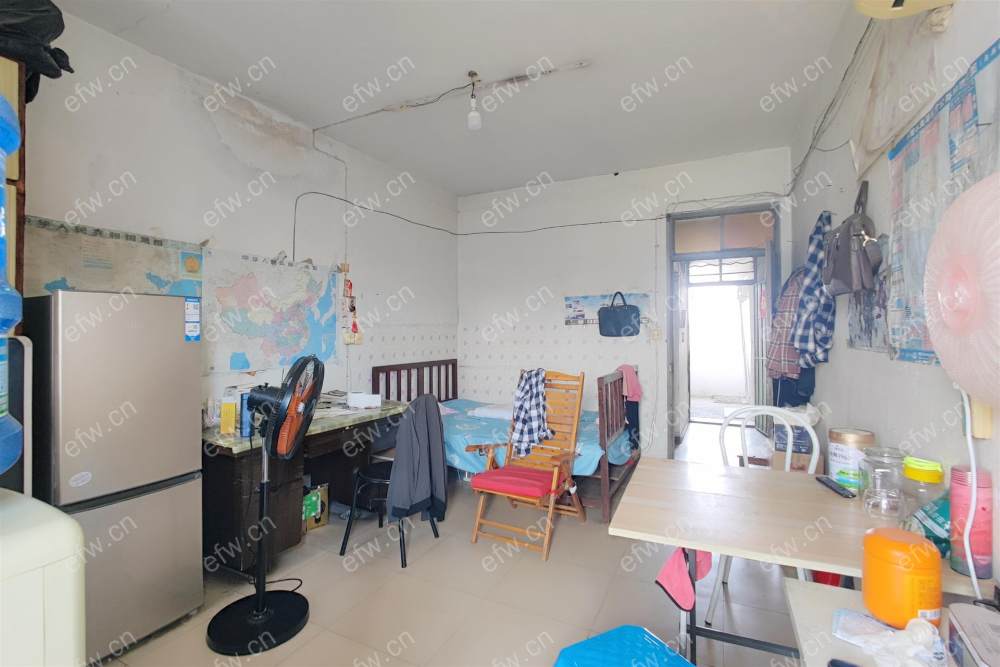广益新村2室1厅一厨一卫