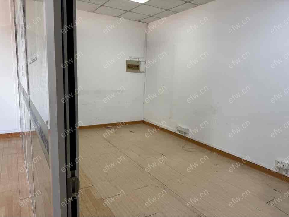地铁口办公装修 看中可谈
