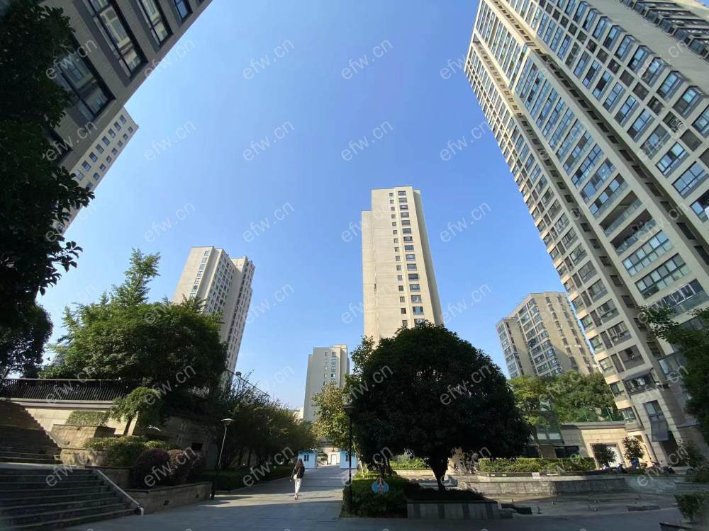 华仁凤凰城 2房 全明户型 另送家电