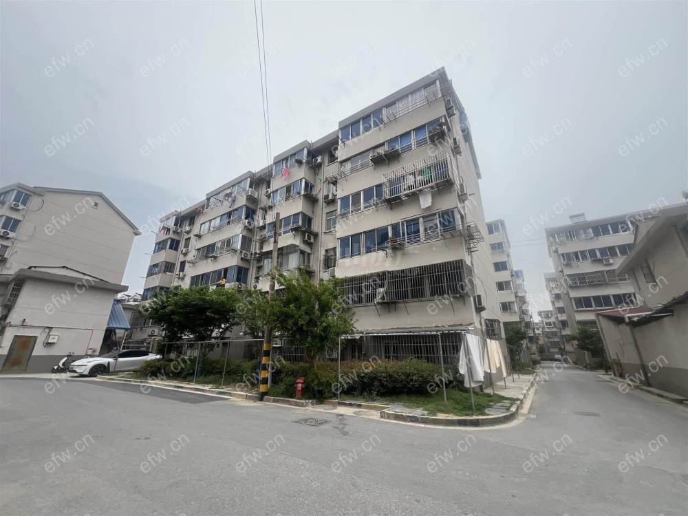 刘潭双地铁口 刘潭二村 3室2厅