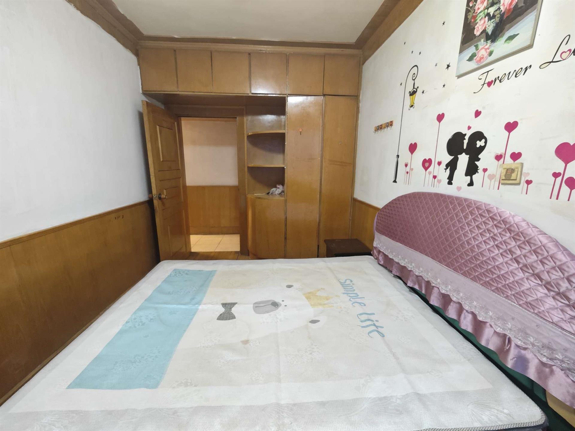 稻香新村 2室1厅出租