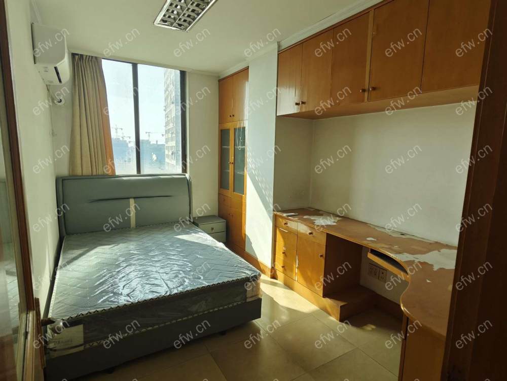 德源大厦大三房,商住两用