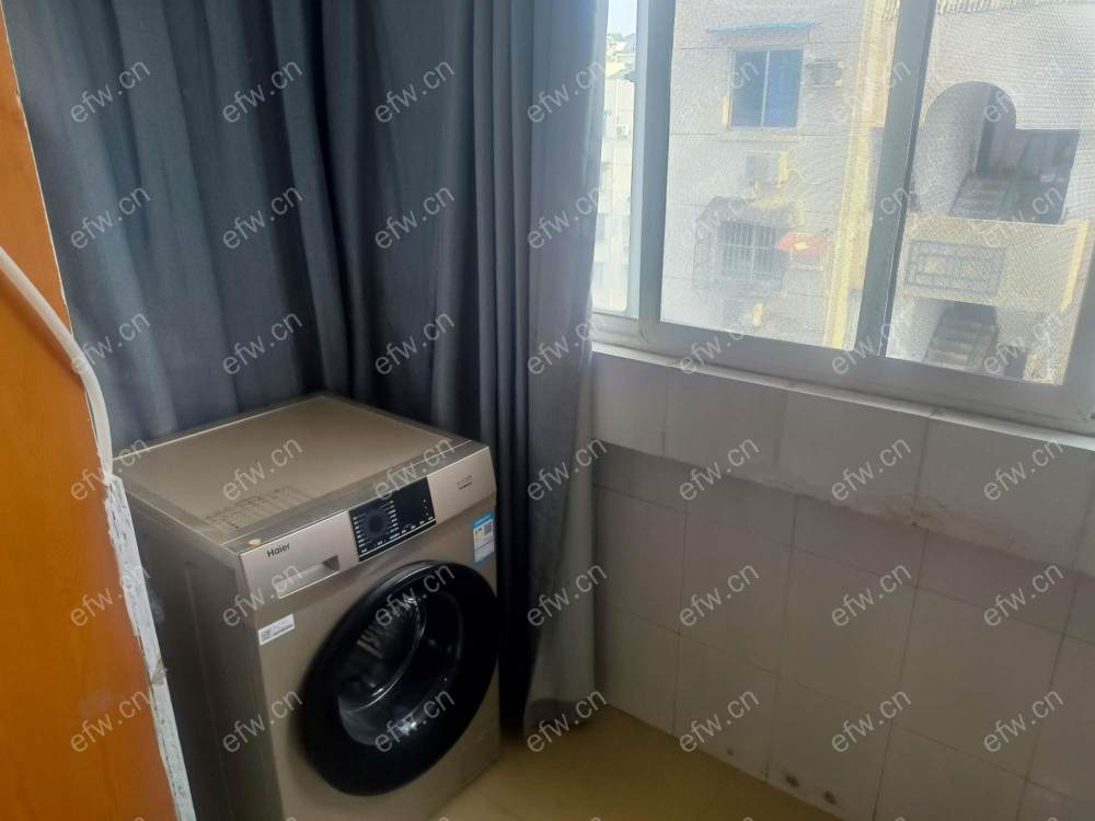 西直街 1室1厅拎包入住