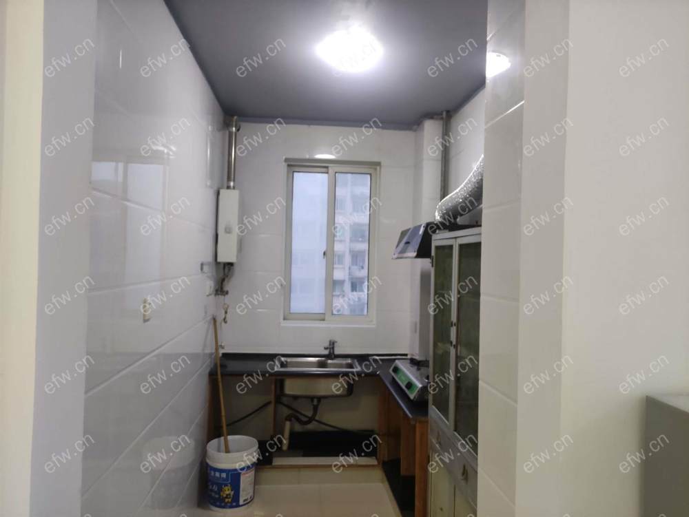 新惠家园 大单间 简单装修