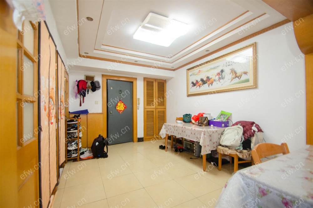 婚装全明东边户3房,芦庄三区 格局工整合理