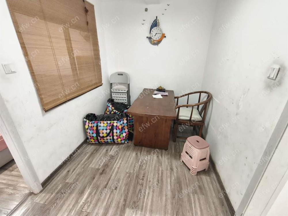 长庆路 2室1厅