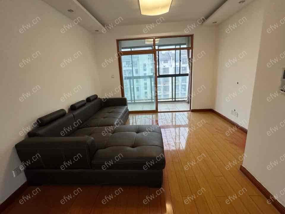 沁春园两房 随时看房 拎包入住