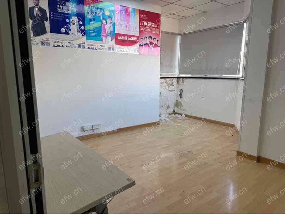 地铁口办公装修 看中可谈