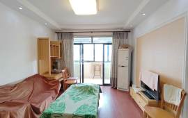 拎包入住 精装修 家电家具新