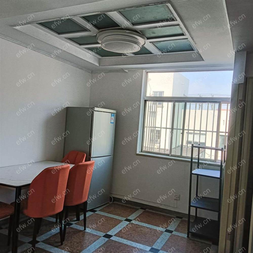 房东诚心出租