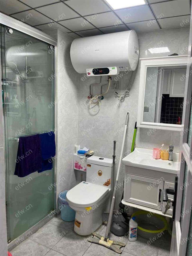看房方便  自住装修