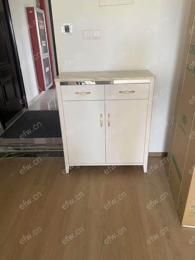 家电齐全 带飘窗 新惠东里（锦数双河苑） 采光好 绿化好