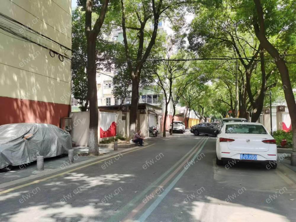 芦庄带3个阳台，出行方便