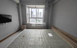 新梁溪人家 1室1厅
