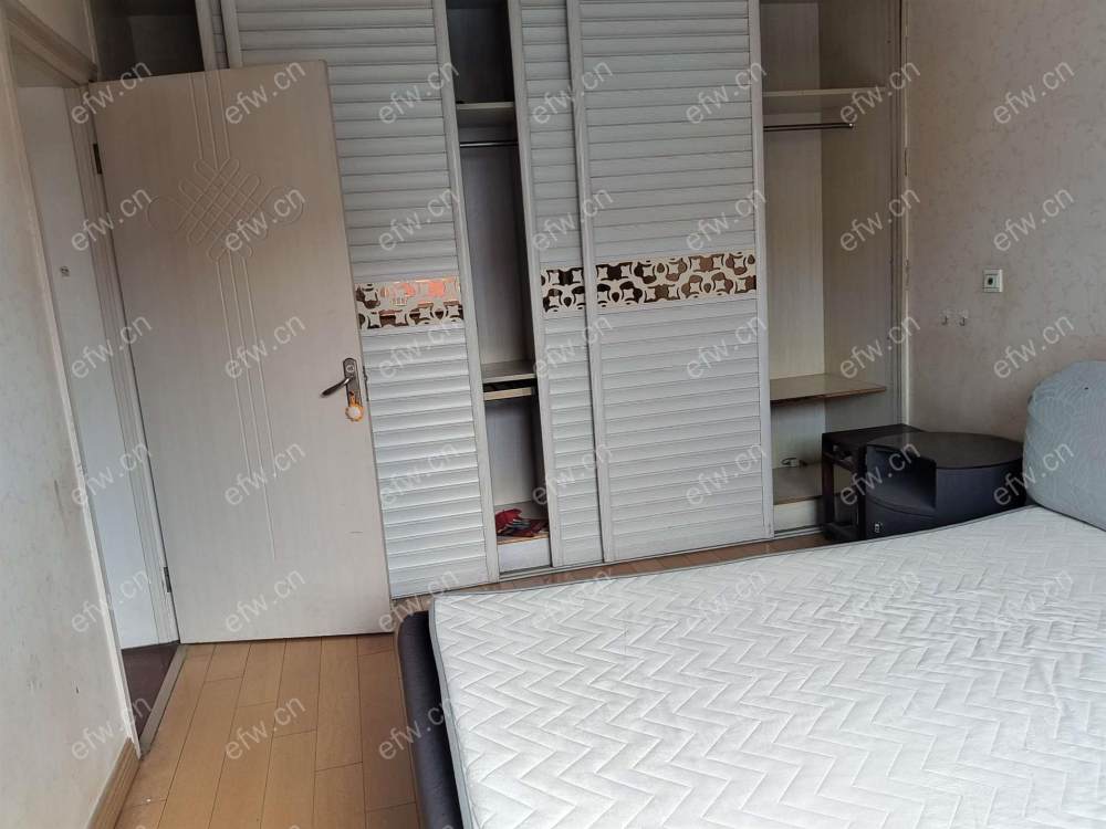 刘潭二村 2室1厅