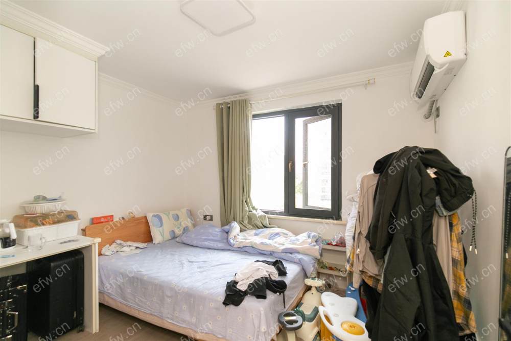 溪南新村 2室1厅，已装电梯