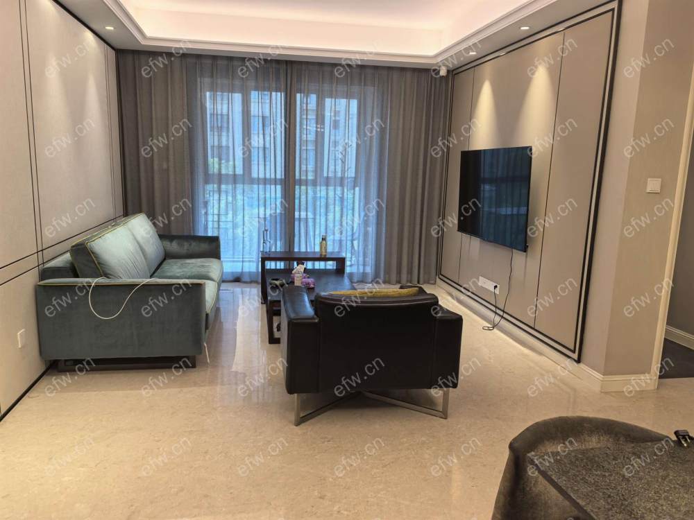 一线湖景，五恒系统。高档小区