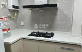 新惠东里（锦数双河苑）精装3室  随时看房 拎包入住