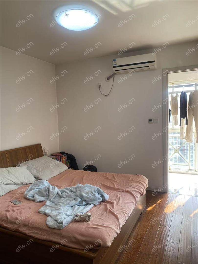 景观房，五爱小学，可用