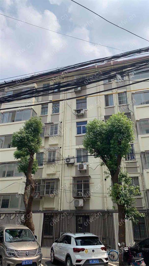 沁园新村 2室1厅.....