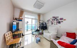 village room房 全明户型 另送家电