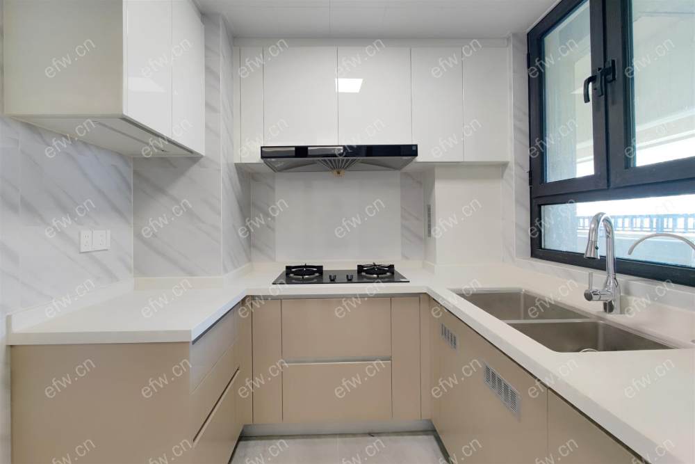 新城天一府 房东买后从没住过 看房密码 诚心出售