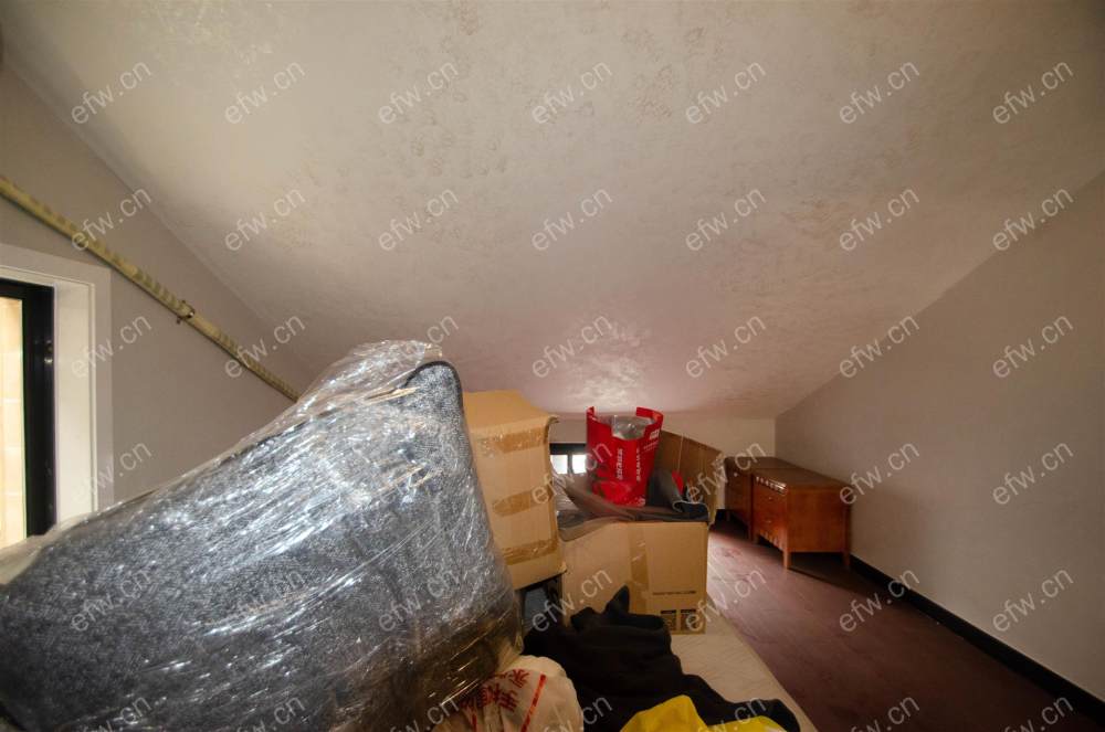 3房豪装拎包即住,芦庄六区尽享优雅品质,多重阳台+飘窗