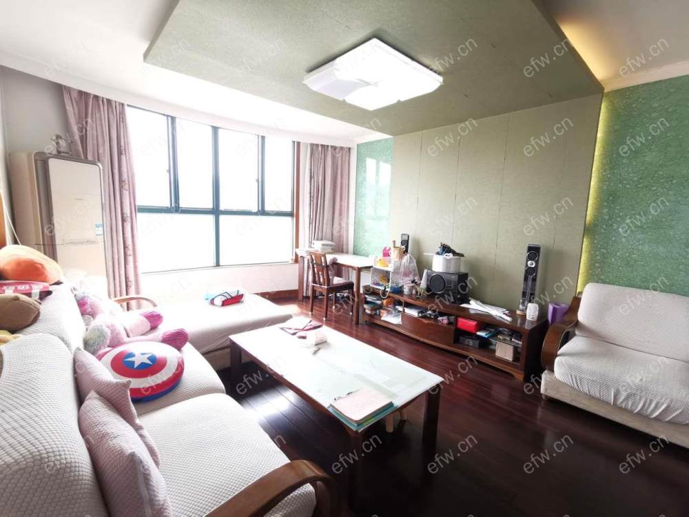 诚心出租，自住装修