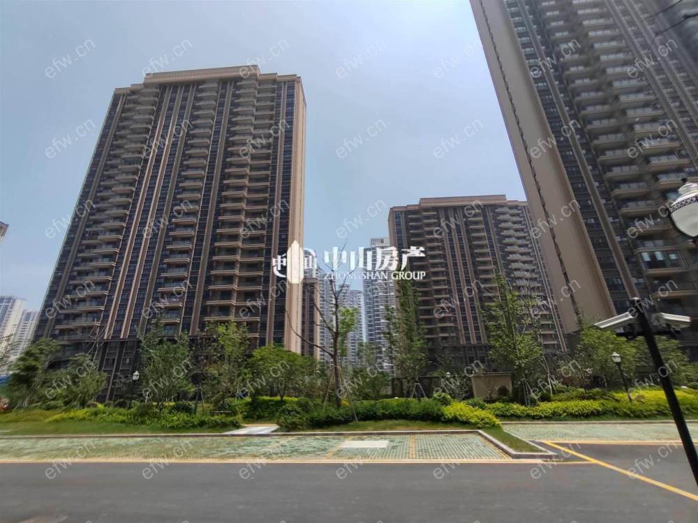 兴宸嘉苑离梦想很近！实现舒适3房！体验奢华生活！