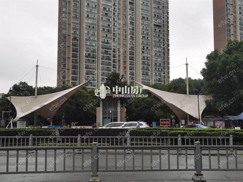 精装修 复式 两房