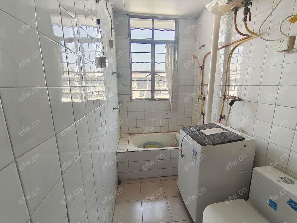 清扬新村 2室1厅