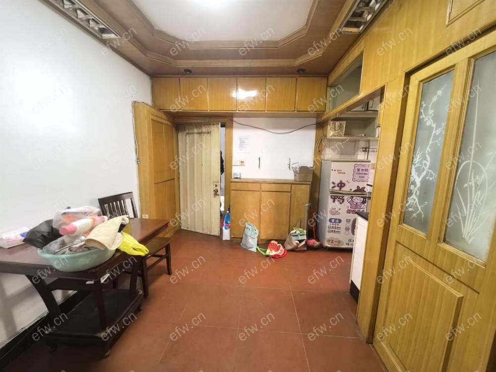 稻香新村 1室1厅
